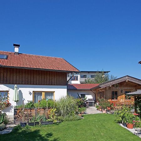 Ferienwohnung Maria Ebbs Zewnętrze zdjęcie